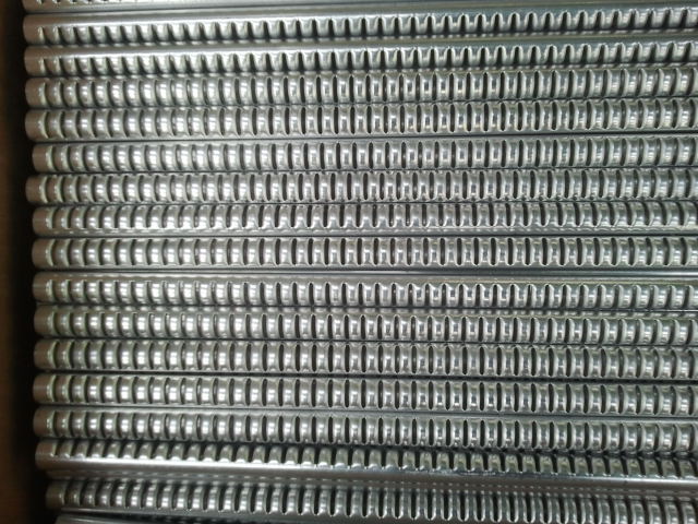 如何延長(zhǎng)冷凝器配件?的使用壽命？