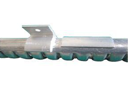 2014.11月，集流管組件支架工藝壓開發成功