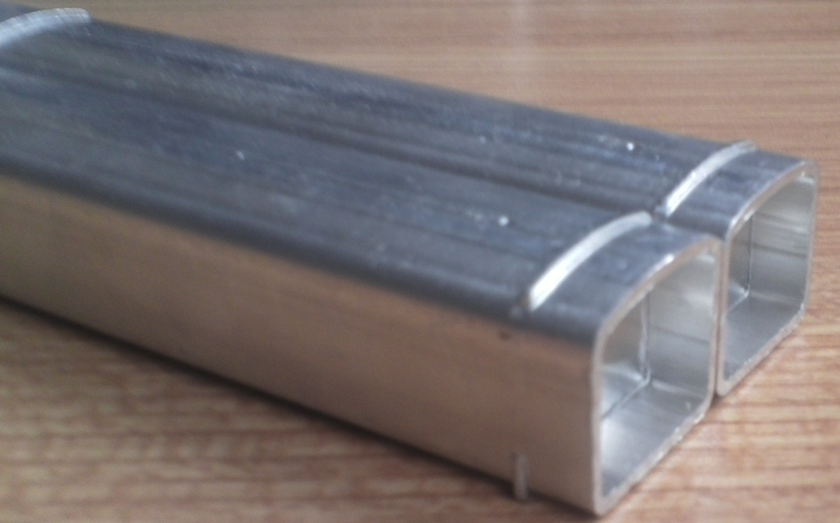 汽車蒸發(fā)器 油冷器 集流管組件